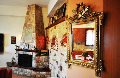 Εlegant Villa Liakos - Foto 39