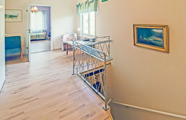 Lövgårdenin lohimaja - Foto 26