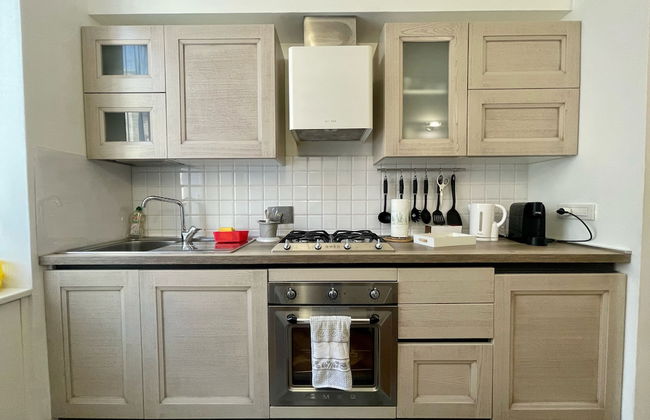 Le Camere nel Corso - Foto 63