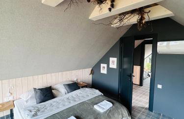 U Boku Stoku - Domki w Kasinie - Foto 6