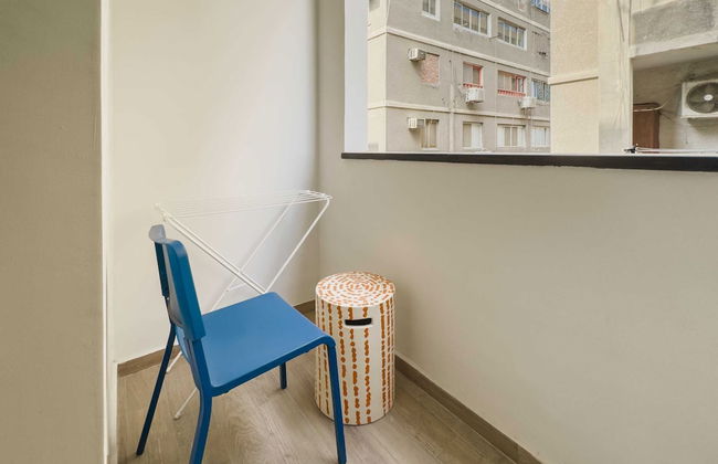 The 2 BDR Sapphire Condo K 5 min to CAI Airport - Foto 20