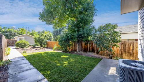 Downtown Cozy retreat - Foto 3