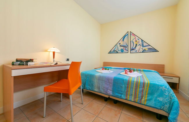 Villa Apartments - Porto Letizia - Foto 18