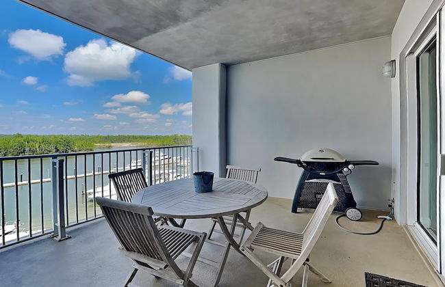 Wharf by Southern Vacation Rentals - Foto 56