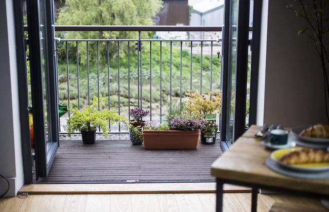 Paintworks Apartments - Foto 65