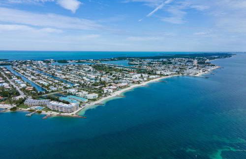 Florida Keys Sea Isle Condo Ocean Front Private Beach - Foto 80