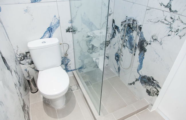 Luxury maisonette in Ilioupoli - Foto 30