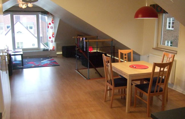 Platypus Penthouse Honeymoon Suite - Foto 1