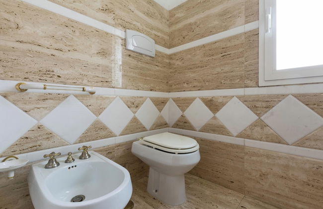 3997 Villa Thalissa by Barbarhouse - Foto 50