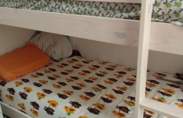 Habitación - Foto 4