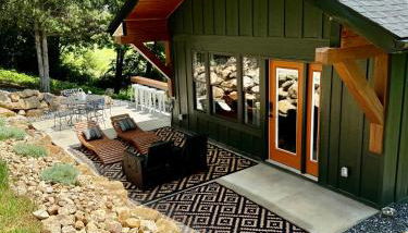 Winding Creek Cabin - Photo 4