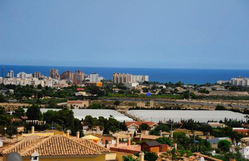 Villa Canamon - Foto 27