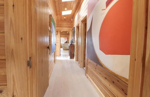 Artisan Lodge - Foto 16