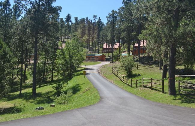 Holy Smoke Resort - Foto 62