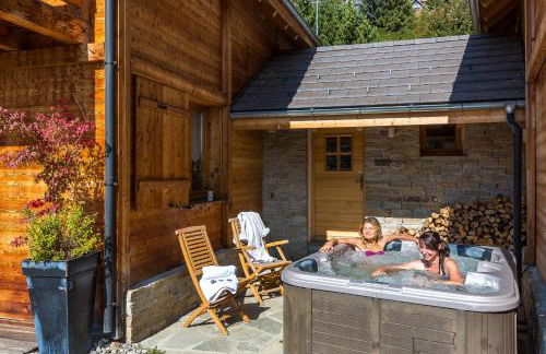 Chalets Shangrila - Foto 71