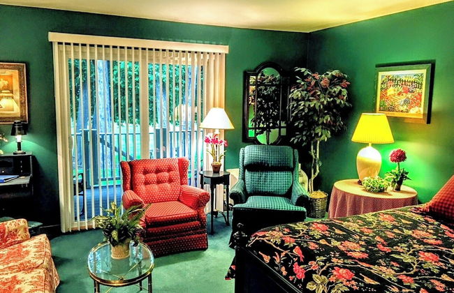 Victorian Inn Elkhart Lake Wisconsin - Foto 32