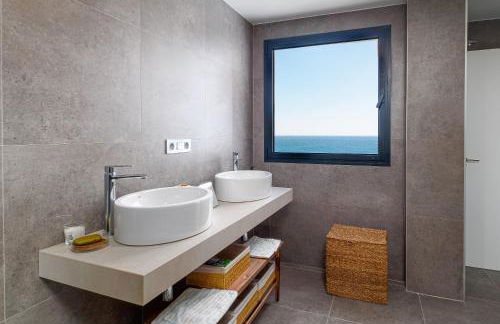 Luxury duplex with sea views Blue Suite 3-303 - Photo 17