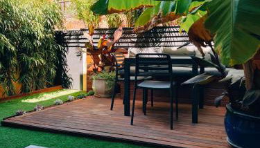 Meloneras Garden Suite - Foto 3, Garden, Garden view