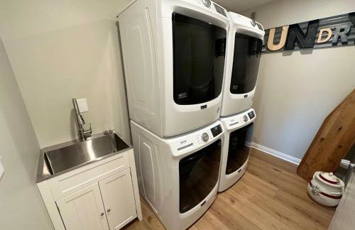 Group House Sleeps 26 THE ATTIC - 2 Miles to Cedar Point - Foto 49