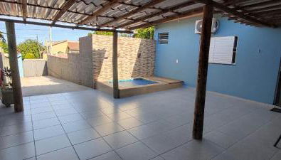 Edicula Brotas - Foto 5