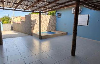 Edicula Brotas - Foto 5