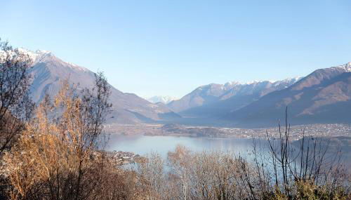 Studio Apartment Lake and Relax - Foto 4