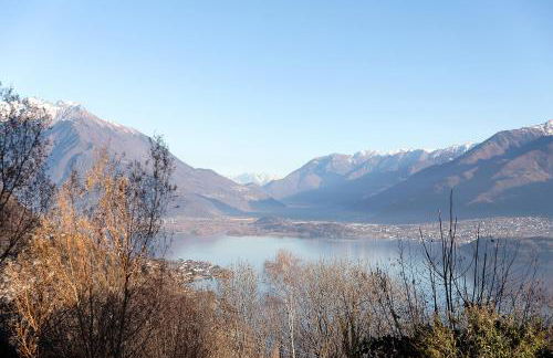 Studio Apartment Lake and Relax - Foto 4