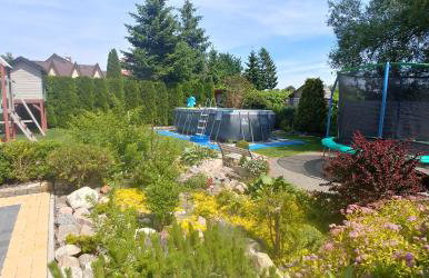 Dom Wczasowy FALA - Foto 50