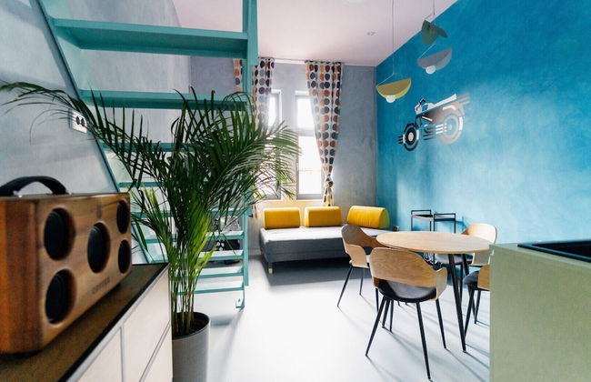 Tomosmatik Apartments Koper - Foto 24