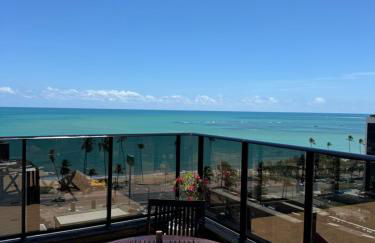 Apto completo Jatiúca - Foto 14