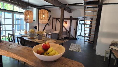 Landhaus zur alten Kastanie - Foto 4