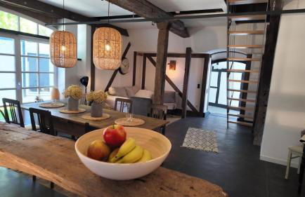 Landhaus zur alten Kastanie - Foto 4