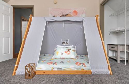 5B Blue Ridge Grandeur-VMI, VA Horse Center, WLU - Foto 14