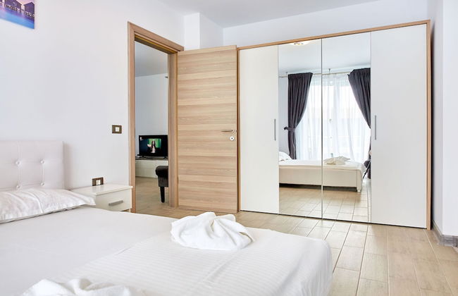 Apartamente Indigo Alezzi - Foto 14