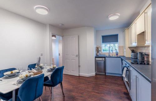 Luxury 3 Bedroom, Central, Perfect for Families, FREE PARKING - Foto 29