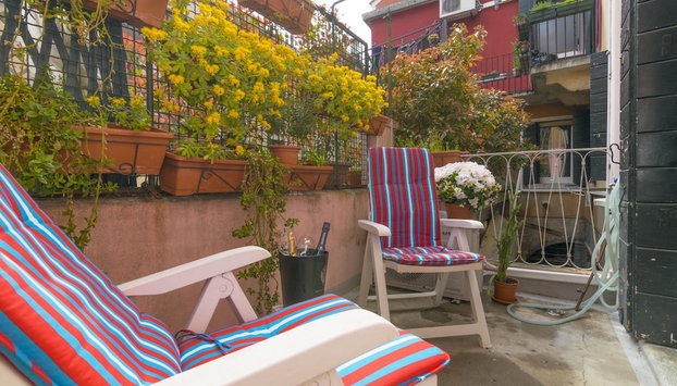 Bella Vita Charming House - Foto 2, Imagen principal