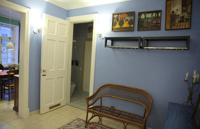 Mogol Apartments Premium - Foto 13