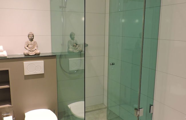 Apart-Hotel Wiesbaden - Foto 19