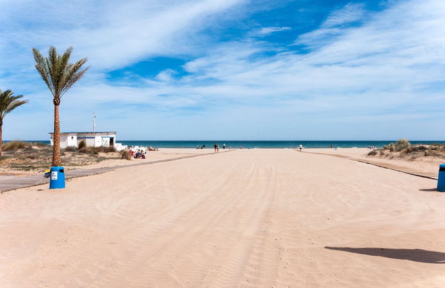 Rosmeri in Grau i Platja - Foto 19