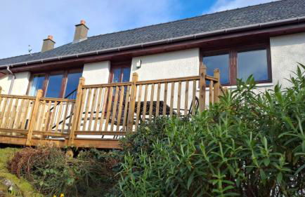 Taigh Na Talia - 2 Sandholm - Foto 4