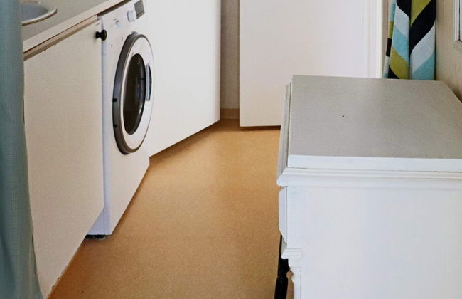 4 Star Holiday Home in Varberg-by Traum - Foto 11