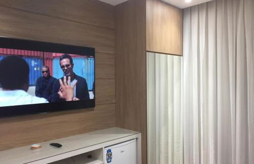 Flat de luxo em Lagoa Santa/MG - Foto 1