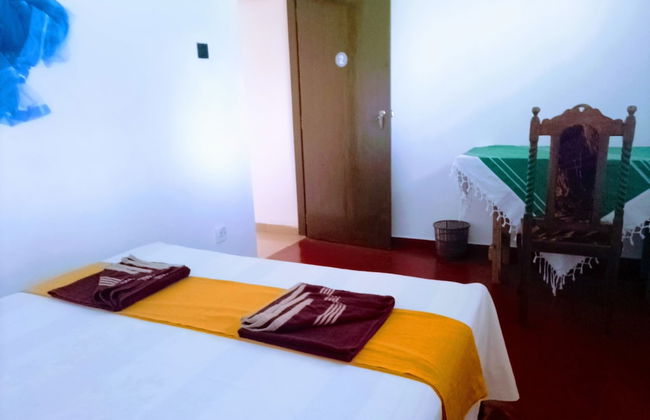 Volga Guest House - Photo 8