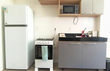 Espaço Aruba l Apê confortável perto da Praia - Foto 15