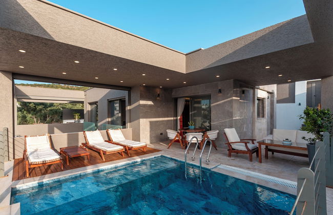 Marje Villas Bodrum - Foto 77