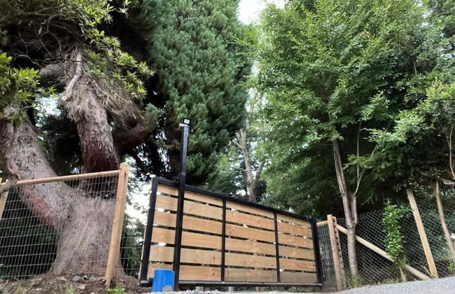 CIPRES Ecolodge & Spa - Foto 18