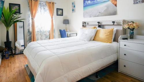 Chekells Cozy stay close to everything Free WIFI - Foto 2