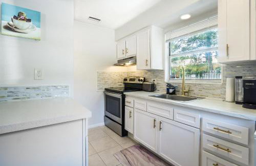 Sparkling Oasis near Downtown ST Pete/Beach - Foto 6