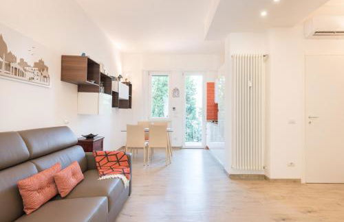 Cool Flat Alberti Lift, Terraces, Free Parking - Foto 2