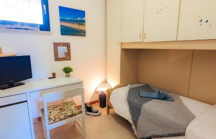 Appartamento [Golden Hour] Marina di Pietrasanta - Foto 27